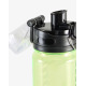 PUMA Training Sportstyle Water Bottle Yellow 600ml