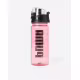 PUMA Training Sportstyle Water Bottle Pink 600ml