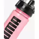 PUMA Training Sportstyle Water Bottle Pink 1L