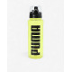 PUMA Training Sportstyle Water Bottle Yellow 1L