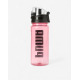 PUMA Training Sportstyle Water Bottle Pink 1L