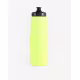 PUMA Training Water Bottle Yellow 750ml