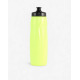 PUMA Training Water Bottle Yellow 750ml