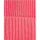 PUMA Ribbed Classic Cuff Beanie Pink