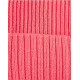 PUMA Ribbed Classic Cuff Beanie Pink