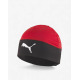 PUMA Liga Beanie Red/Black