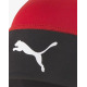 PUMA Liga Beanie Red/Black