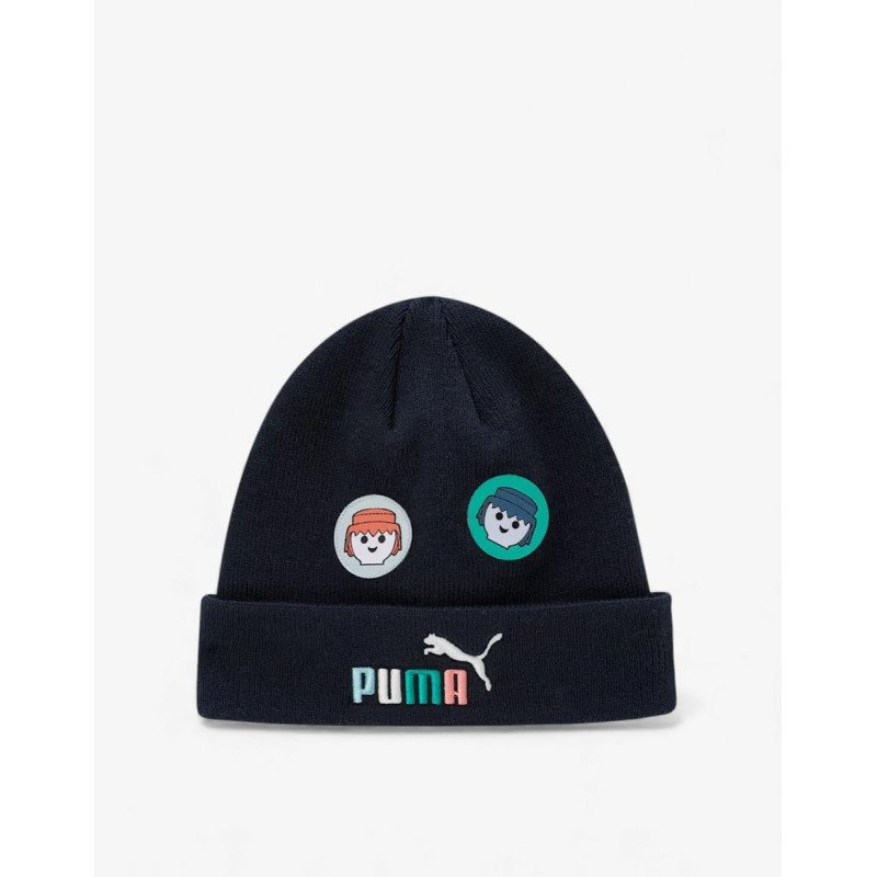 PUMA x Playmobil Beanie Blue