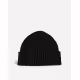 PUMA Essentials Fisherman Beanie Black