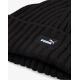 PUMA Essentials Fisherman Beanie Black