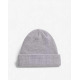 PUMA Essentials High Crown Beanie Grey