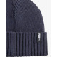 PUMA Comic Mid Crown Beanie Navy Youth