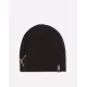 PUMA Essentials Mid Crown Cuffless Beanie Black Jr