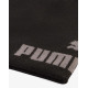 PUMA Essentials Mid Crown Cuffless Beanie Black Jr