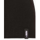 PUMA Essentials Mid Crown Cuffless Beanie Black Jr
