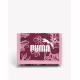 PUMA Phase All-Over Print Wallet Pink