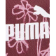 PUMA Phase All-Over Print Wallet Pink