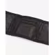 PUMA Phase All-Over Print Wallet Black/Grey