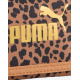 PUMA Phase All-Over Print Wallet Brown
