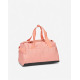 PUMA Challenger Extra Small Sports Bag Pink 22L
