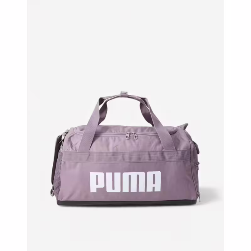 PUMA Challenger Extra Small Sports Bag Purple 22L