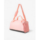 PUMA Challenger Small Sports Bag Pink 35L
