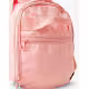 PUMA Challenger Small Sports Bag Pink 35L
