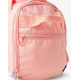 PUMA Challenger Small Sports Bag Pink 35L