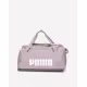 PUMA Challenger Small Sports Bag Purple 35L
