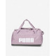 PUMA Challenger Small Sports Bag Purple 35L