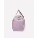 PUMA Challenger Small Sports Bag Purple 35L