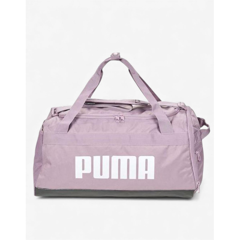 PUMA Challenger Medium Sports Bag Purple 58L