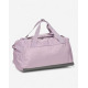 PUMA Challenger Medium Sports Bag Purple 58L