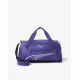 PUMA Fundamental Small Sports Bag Blue 34L