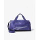 PUMA Fundamental Small Sports Bag Blue 34L