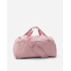 PUMA Fundamental Small Sports Bag Pink 34L