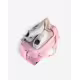 PUMA Fundamental Small Sports Bag Pink 34L