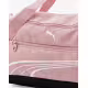 PUMA Fundamental Small Sports Bag Pink 34L