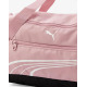 PUMA Fundamental Small Sports Bag Pink 34L