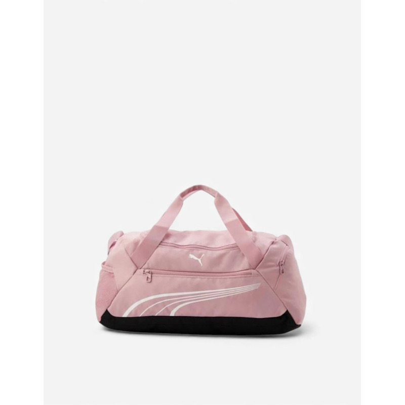 PUMA Fundamental Extra Small Sports Bag Pink 21L
