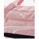 PUMA Fundamental Extra Small Sports Bag Pink 21L