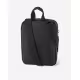 PUMA Phase Portable Shoulder Bag Black/White