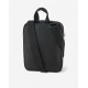 PUMA Phase Portable Shoulder Bag Black/White