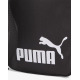 PUMA Phase Portable Shoulder Bag Black/White