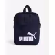 PUMA Phase Portable Shoulder Bag Navy