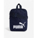PUMA Phase Portable Shoulder Bag Navy