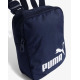 PUMA Phase Portable Shoulder Bag Navy