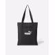PUMA Base Tote Bag Black