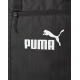 PUMA Base Tote Bag Black