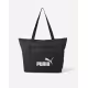 PUMA Base Shopper Bag Black
